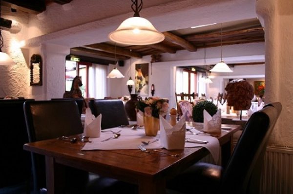 CONTEL Hotel Koblenz