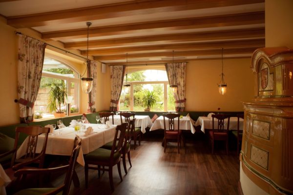 Hotel Kloster Hirsau, Calw