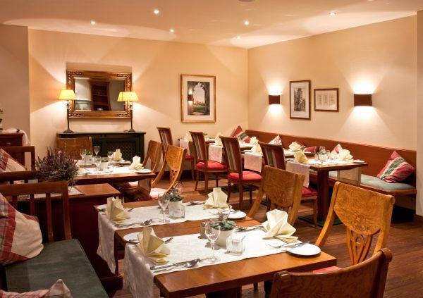 Hotel Kloster Hirsau, Calw
