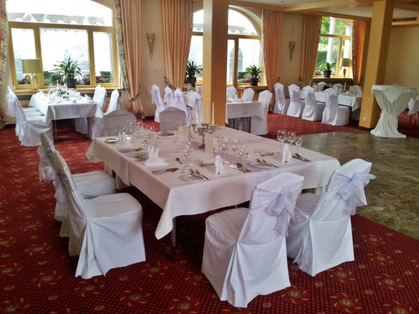 Hotel Kloster Hirsau, Calw