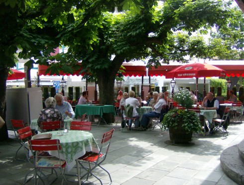 Braugasthof-Hotel Löwenbräu