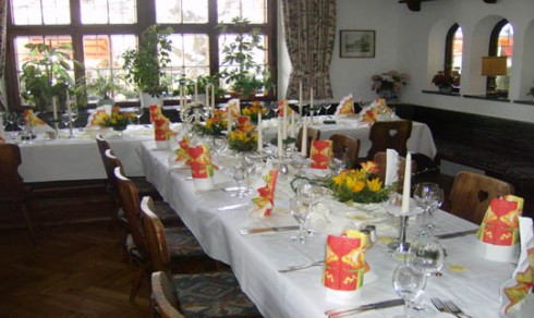 Braugasthof-Hotel Löwenbräu