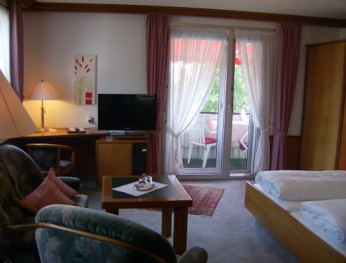 Braugasthof-Hotel Löwenbräu