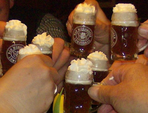 Braugasthof-Hotel Löwenbräu