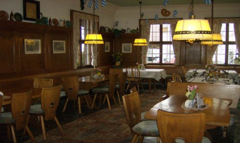 Braugasthof-Hotel Löwenbräu