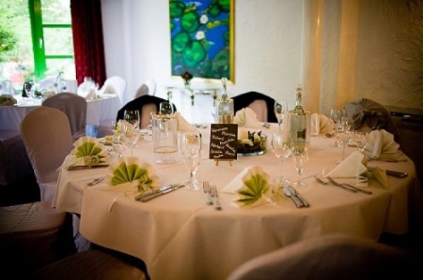 CONTEL Hotel Koblenz
