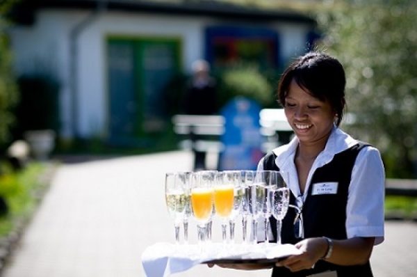 CONTEL Hotel Koblenz