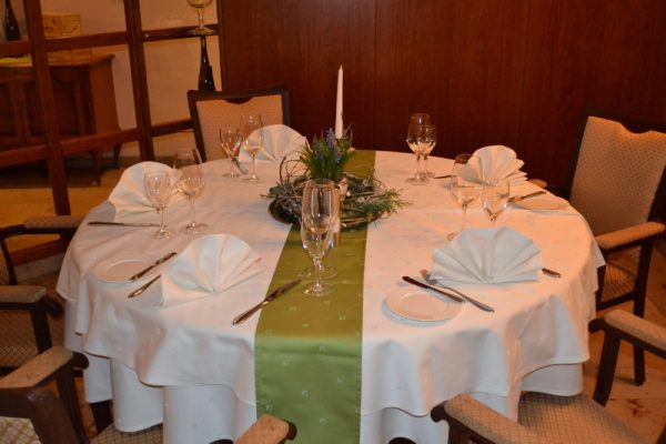Restaurant Panorama-Restaurant / Flair Park-Hotel Ilshofen in Ilshofen