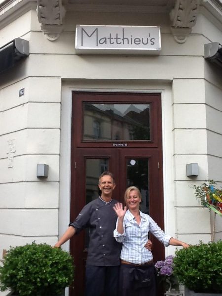 Matthieus