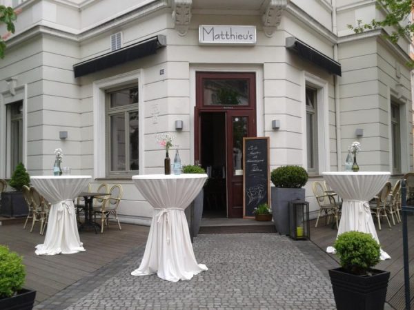 Matthieus