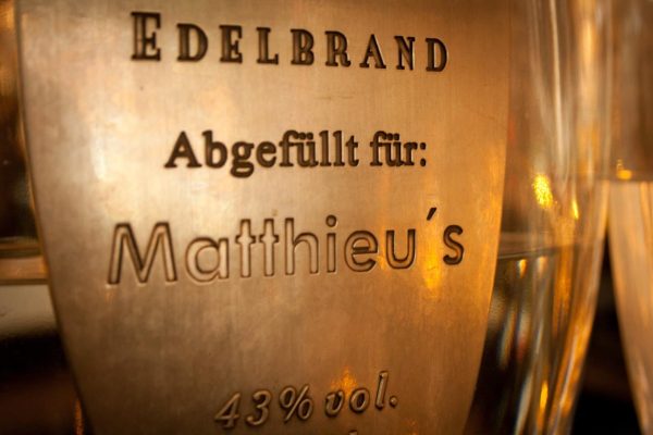 Matthieus