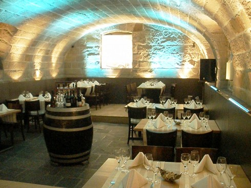 Ratskeller Bochum