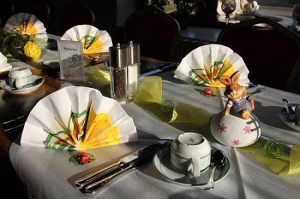 CONTEL Hotel Koblenz