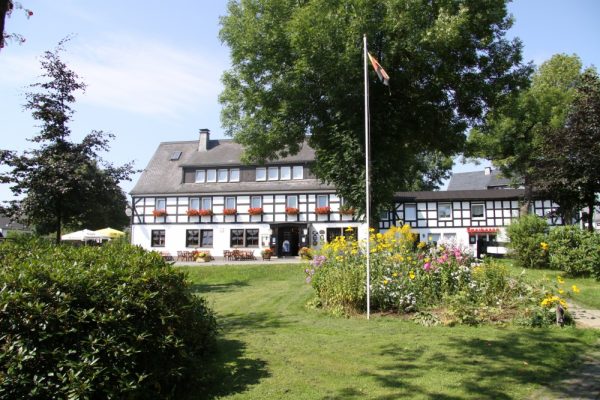 Landgasthof Gilsbach, Winterberg