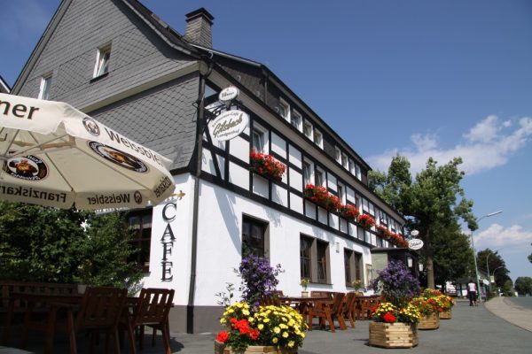 Landgasthof Gilsbach