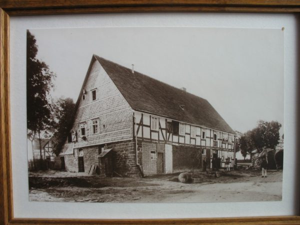 Landgasthof Gilsbach
