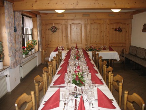 Landgasthof Gilsbach