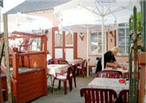 Restaurant Bürgerhof