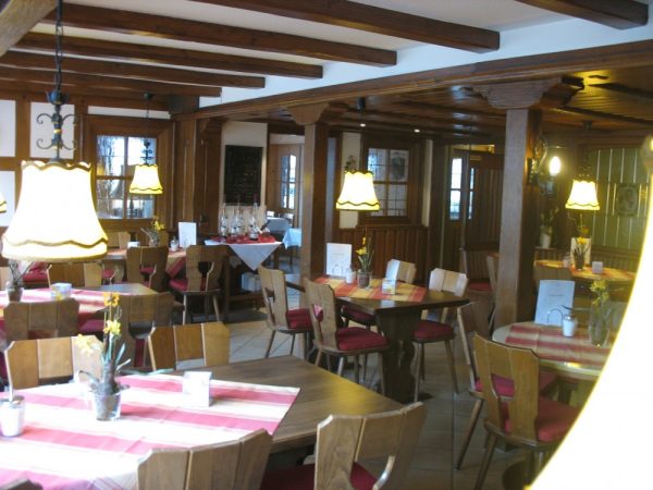 Landgasthof Gilsbach