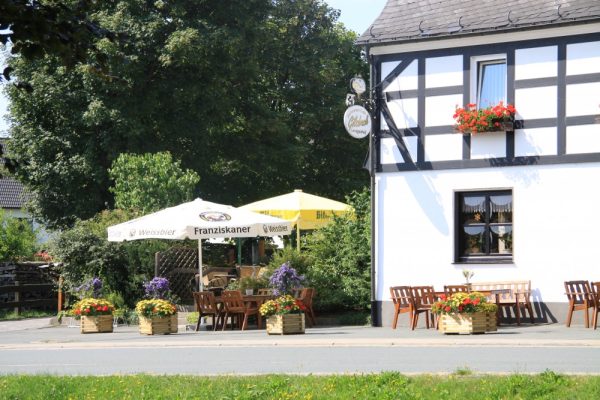 Landgasthof Gilsbach