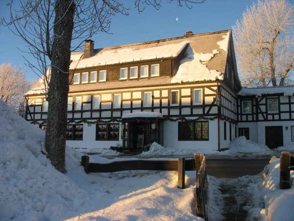 Landgasthof Gilsbach