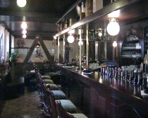 Restaurant Bürgerhof