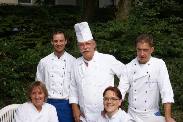 Restaurant Am Husar