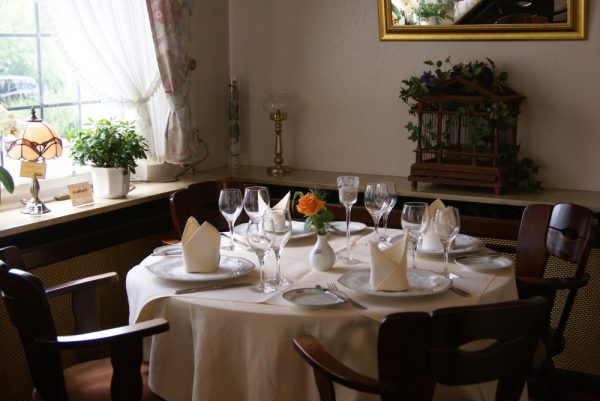 Restaurant Am Husar