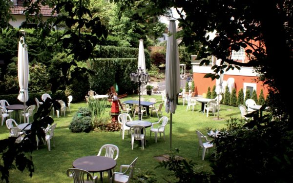 Restaurant Am Husar