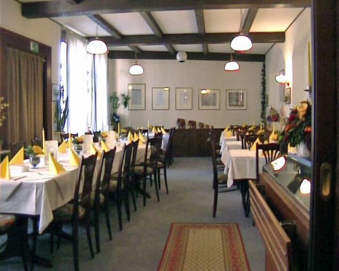 Restaurant Bürgerhof