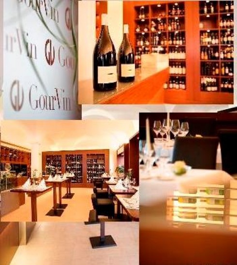 Gusto e Vino