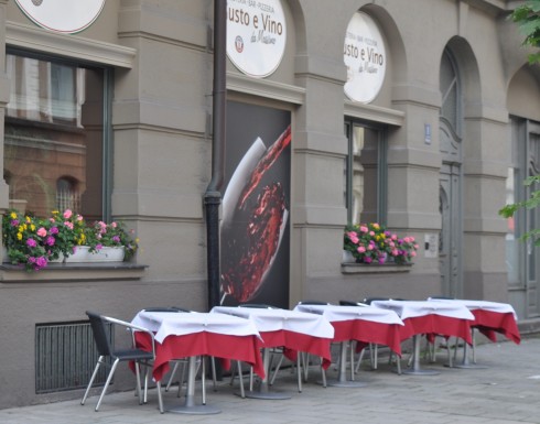Gusto e Vino