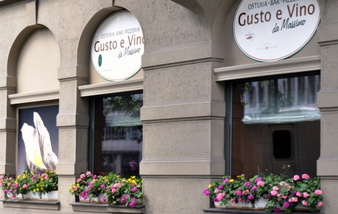 Gusto e Vino