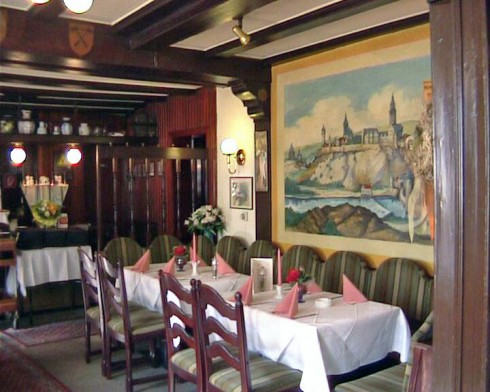 Restaurant Bürgerhof
