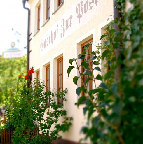 Gasthof zur Post