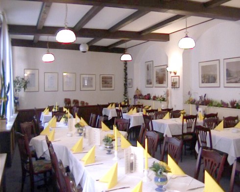 Restaurant Bürgerhof