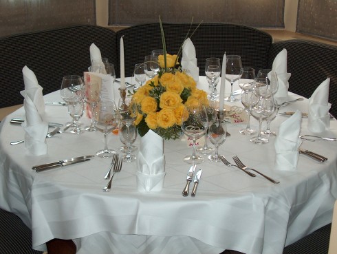 Restaurant Quellenhof in Karben