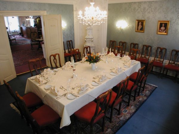 Restaurant  Der Postreiter Im Hotel Bürgerhof Wetzlar