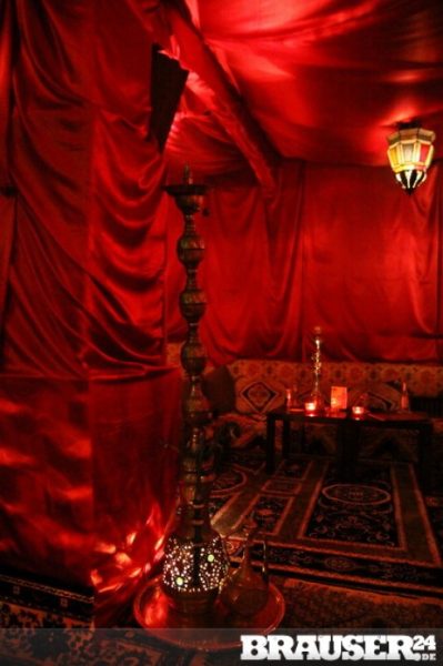 Ava Lounge
