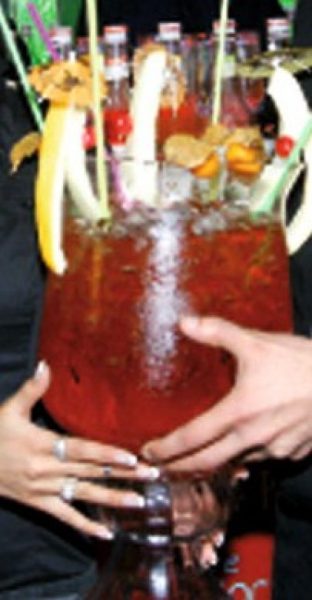 Ava Lounge
