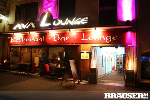 Ava Lounge