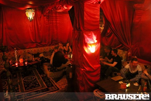 Ava Lounge