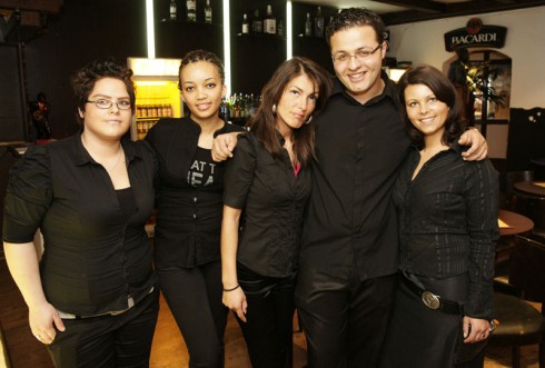 Ava Lounge