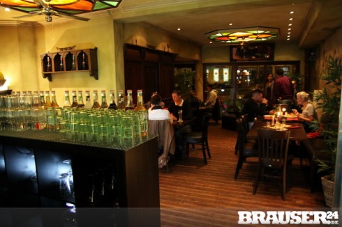 Ava Lounge