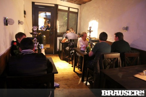 Ava Lounge