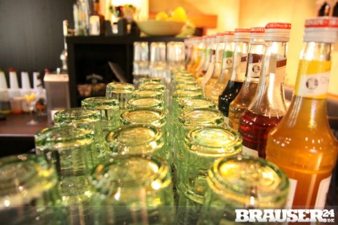 Ava Lounge