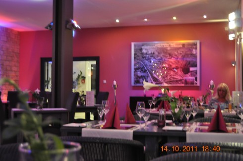 Revier ala Carte