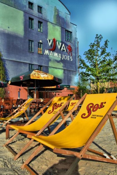 Viva Mamajoes