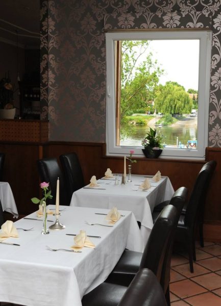 38Grad - Restaurant & Garden