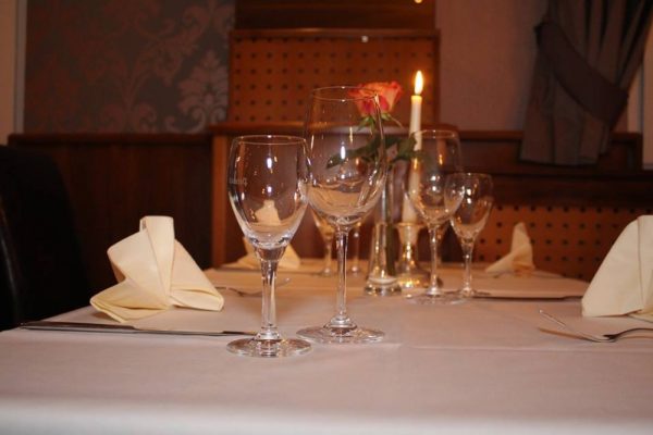 38Grad - Restaurant & Garden
